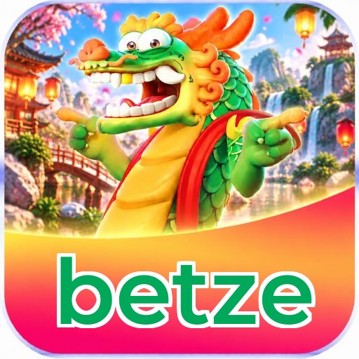 Interface do APK betze para Android