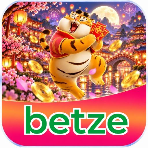 Logo betze - Cassino Online Brasil