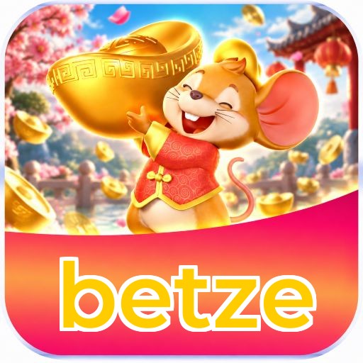 Logo betze - Cassino Online Brasil