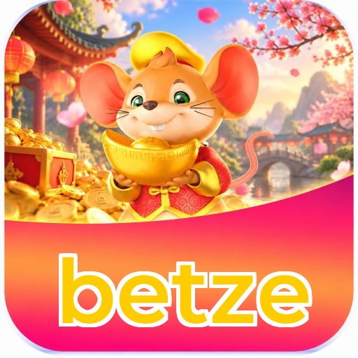 Logo betze - Cassino Online Brasil