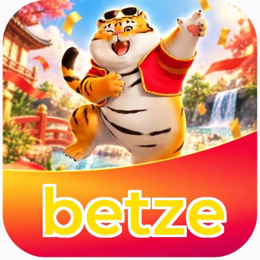 Logo betze - Cassino Online Brasil