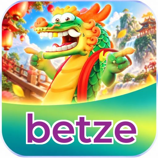 Logo betze - Cassino Online Brasil