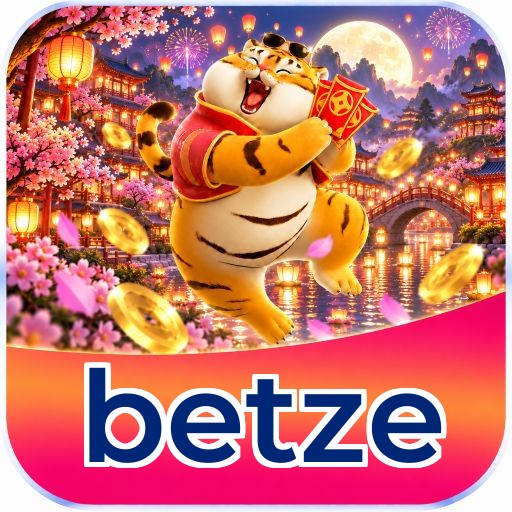 Logo betze - Cassino Online Brasil