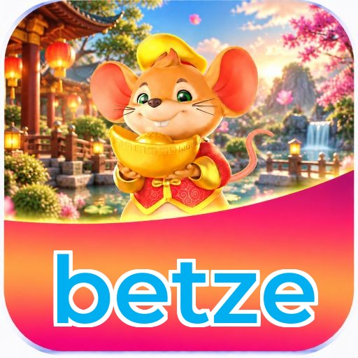 Logo betze - Cassino Online Brasil