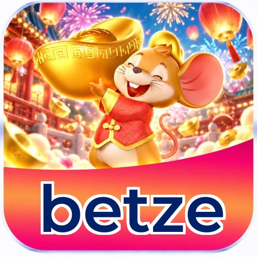 Logo betze - Cassino Online Brasil