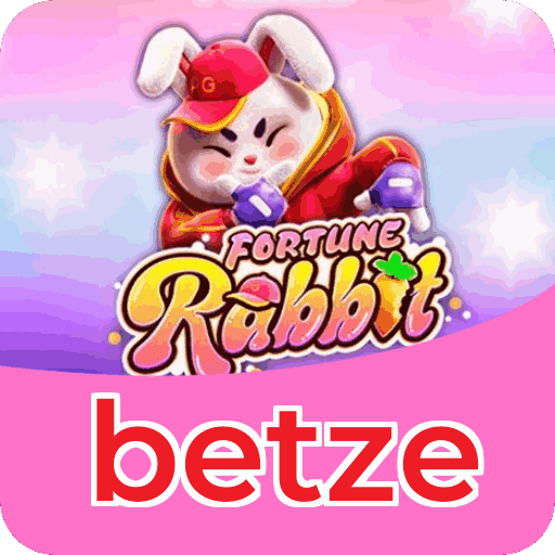 Material promocional do app betze — ilustração, não métricas auditadas nesta página