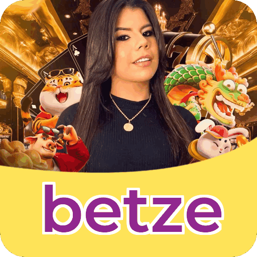 Números do app betze em material de marketing — ilustração, não auditoria