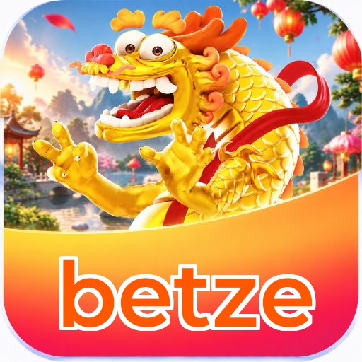 Logo betze - Cassino Online Brasil