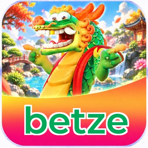 Aplicativo Mobile betze em Smartphones iOS e Android