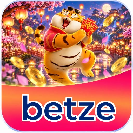 Logo betze - Cassino Online Brasil
