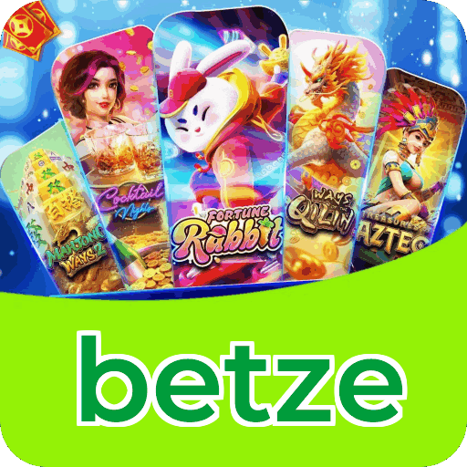 Tabela RTP dos jogos de cassino da betze