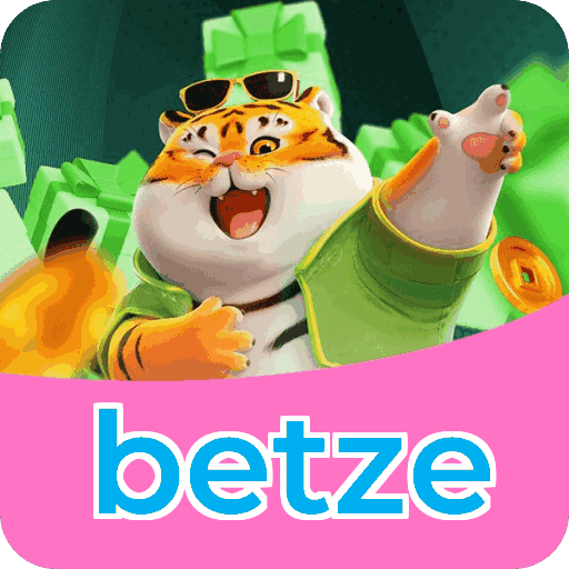 Passo a passo para baixar o app betze — ilustração editorial