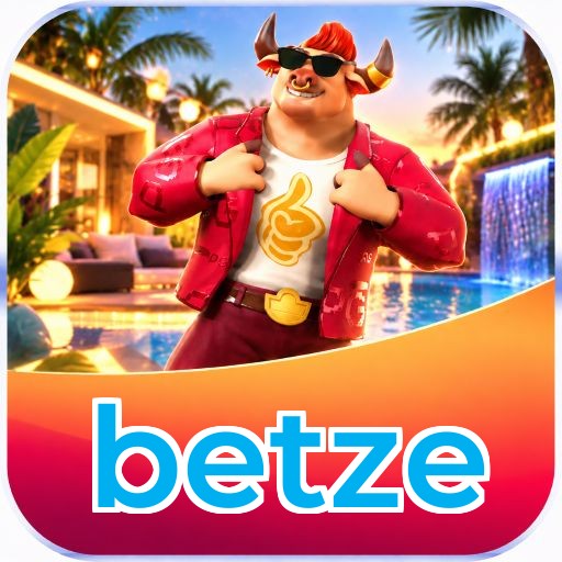 Logo betze