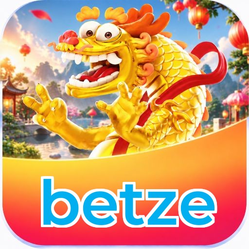 Logo betze - Cassino Online Brasil