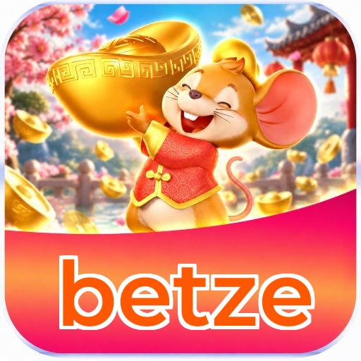 Logo betze - Cassino Online Brasil